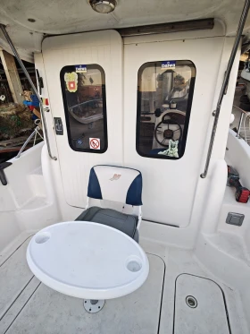 ����� Quicksilver Pilothouse 580 | Mobile.bg � ����� ������ 3