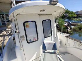 ����� Quicksilver Pilothouse 580 | Mobile.bg � ����� ������ 6