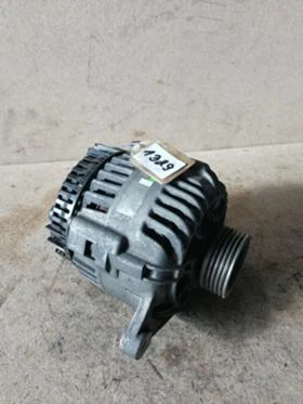 алтернатор Citroen Peugeot 1.4/1.6i - 90A  , снимка 1