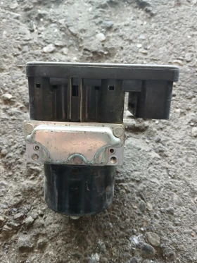 4670А336 ABS помпа Mitsubishi Oltlender 2008г, снимка 2