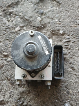 4670А336 ABS помпа Mitsubishi Oltlender 2008г, снимка 3