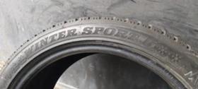 Гуми Зимни 255/40R19, снимка 6