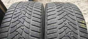 Гуми Зимни 255/40R19, снимка 3