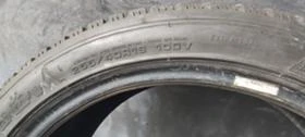 Гуми Зимни 255/40R19, снимка 7