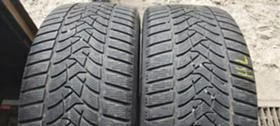 Гуми Зимни 255/40R19, снимка 1