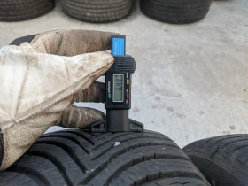 Гуми Зимни 195/60R16, снимка 7
