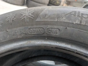 Гуми Зимни 195/60R16, снимка 11