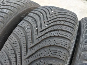 Гуми Зимни 195/60R16, снимка 2