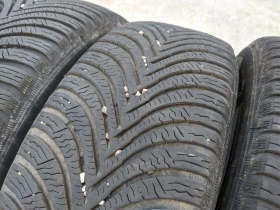 Гуми Зимни 195/60R16, снимка 3