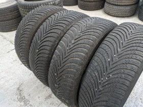 Гуми Зимни 195/60R16, снимка 6