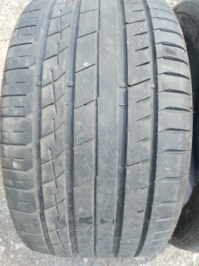Гуми Летни 325/30R21, снимка 2