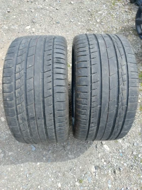 Гуми Летни 325/30R21, снимка 1