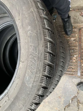 Гуми Зимни 225/60R17, снимка 4