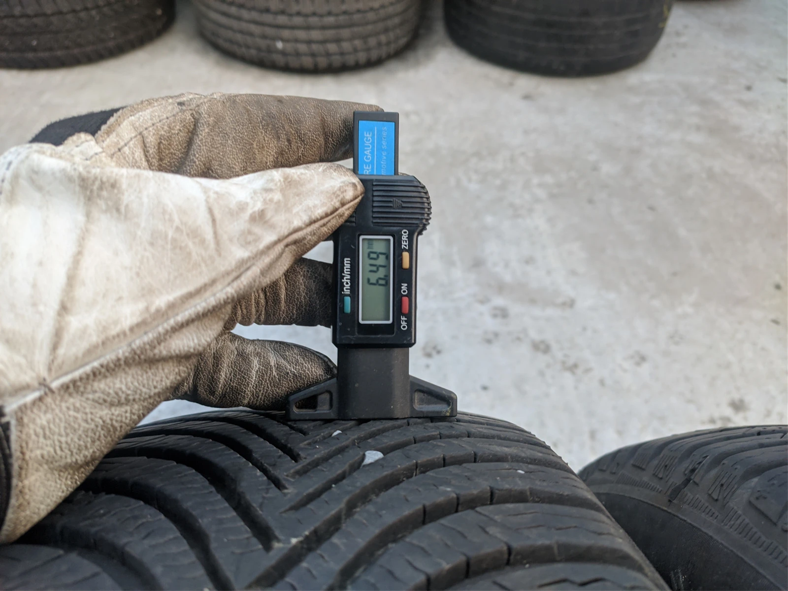  195/60R16 | Mobile.bg   7