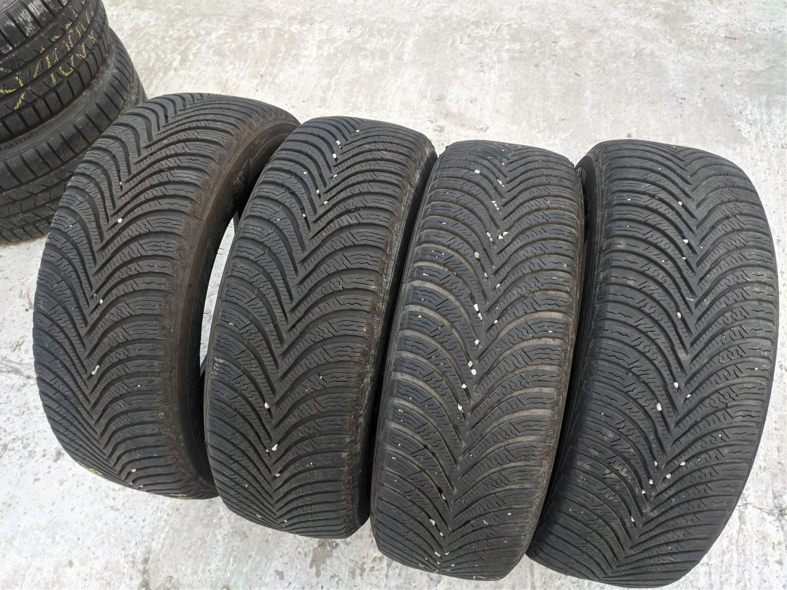  195/60R16 | Mobile.bg   5