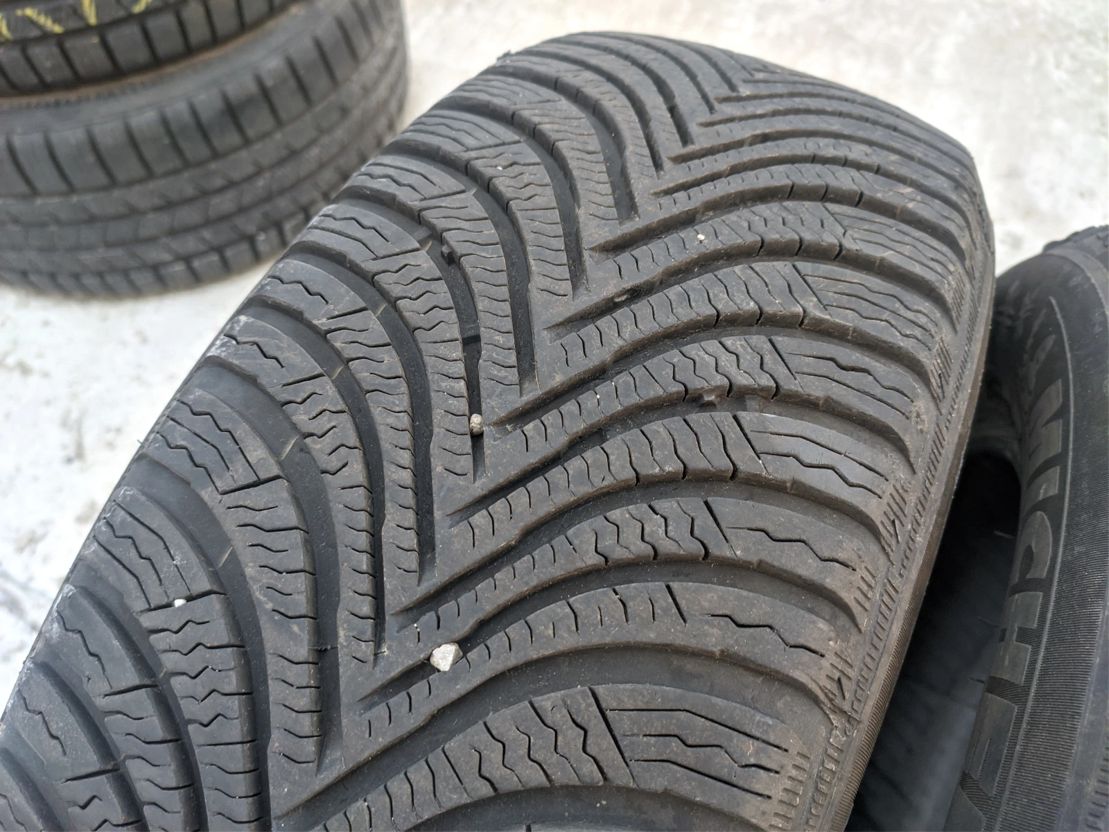  195/60R16 | Mobile.bg   1