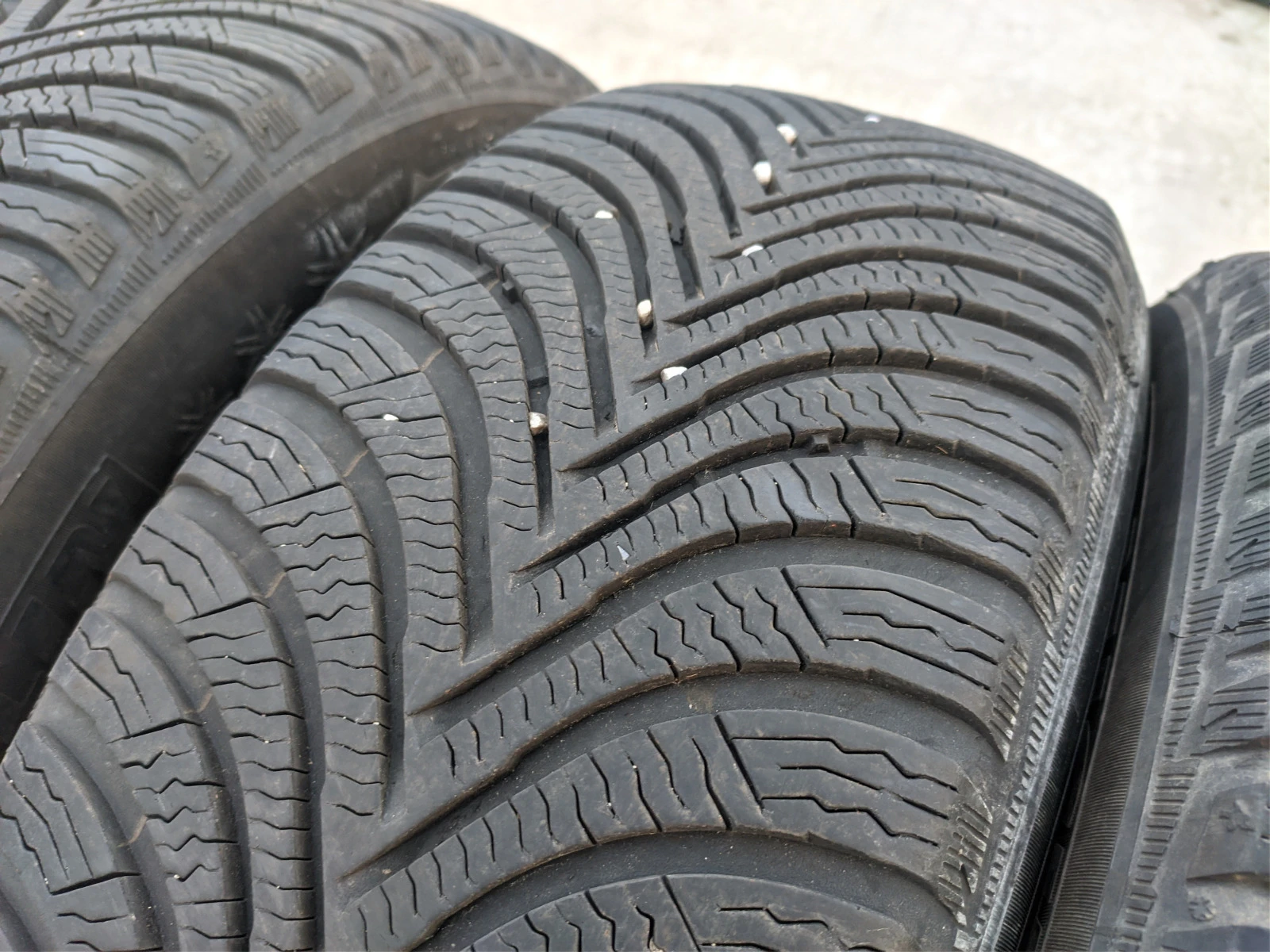  195/60R16 | Mobile.bg   2