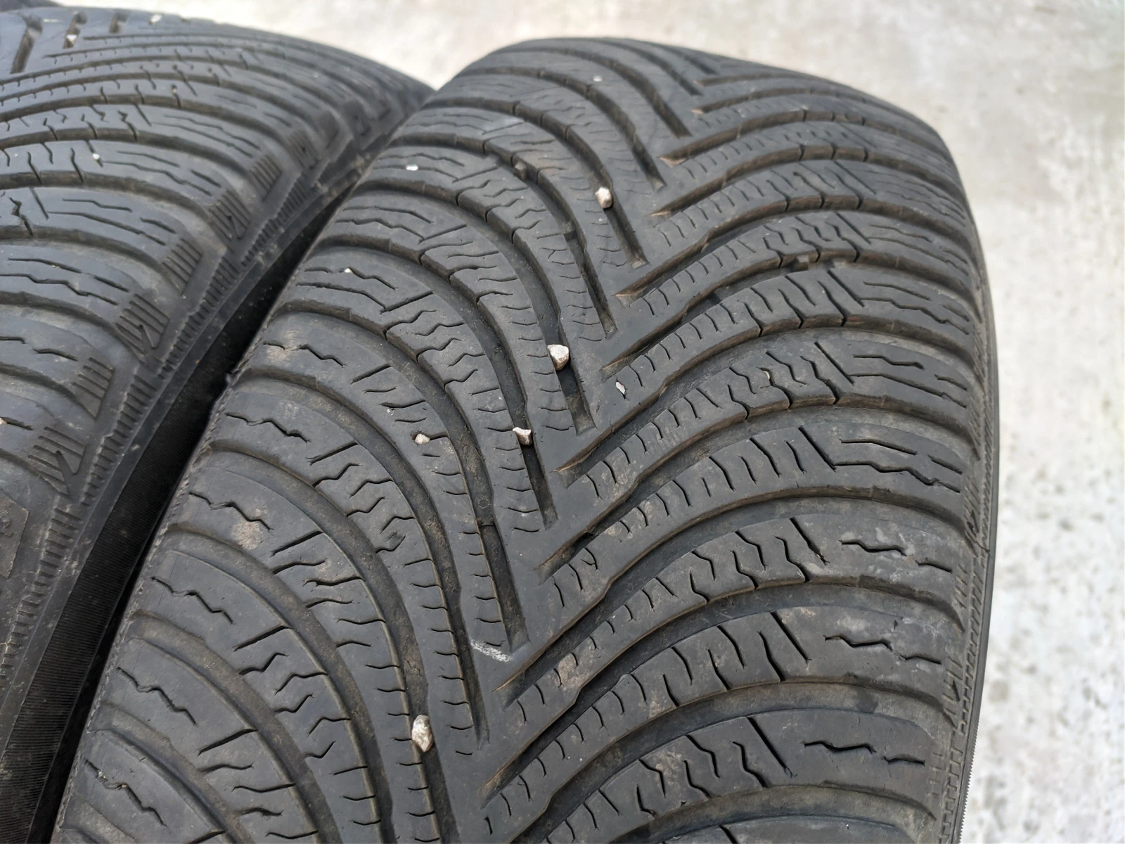  195/60R16 | Mobile.bg   4