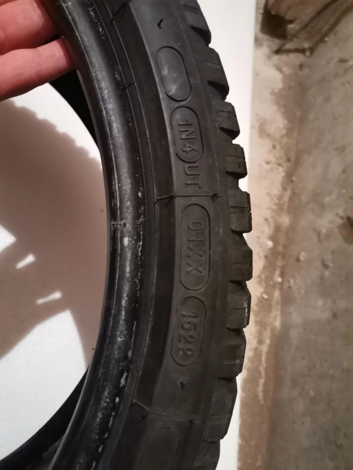  205/40R17 | Mobile.bg   3