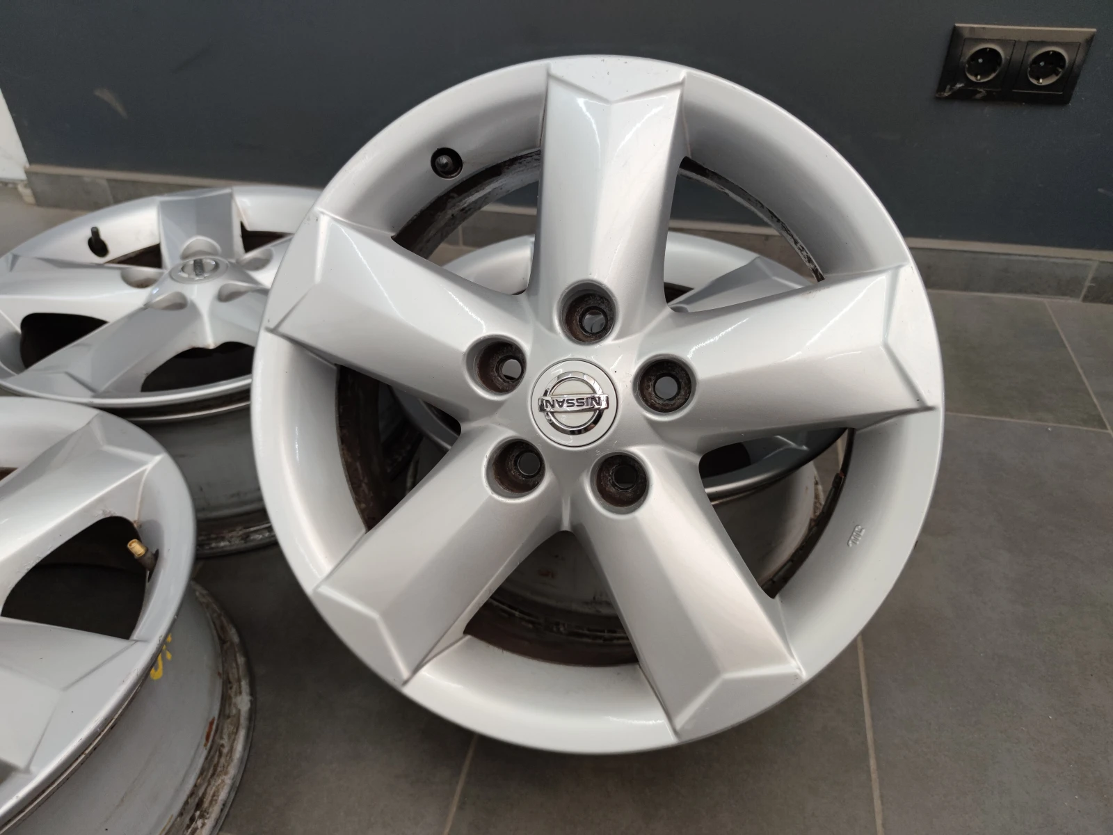   Nissan Qashqai | Mobile.bg   1