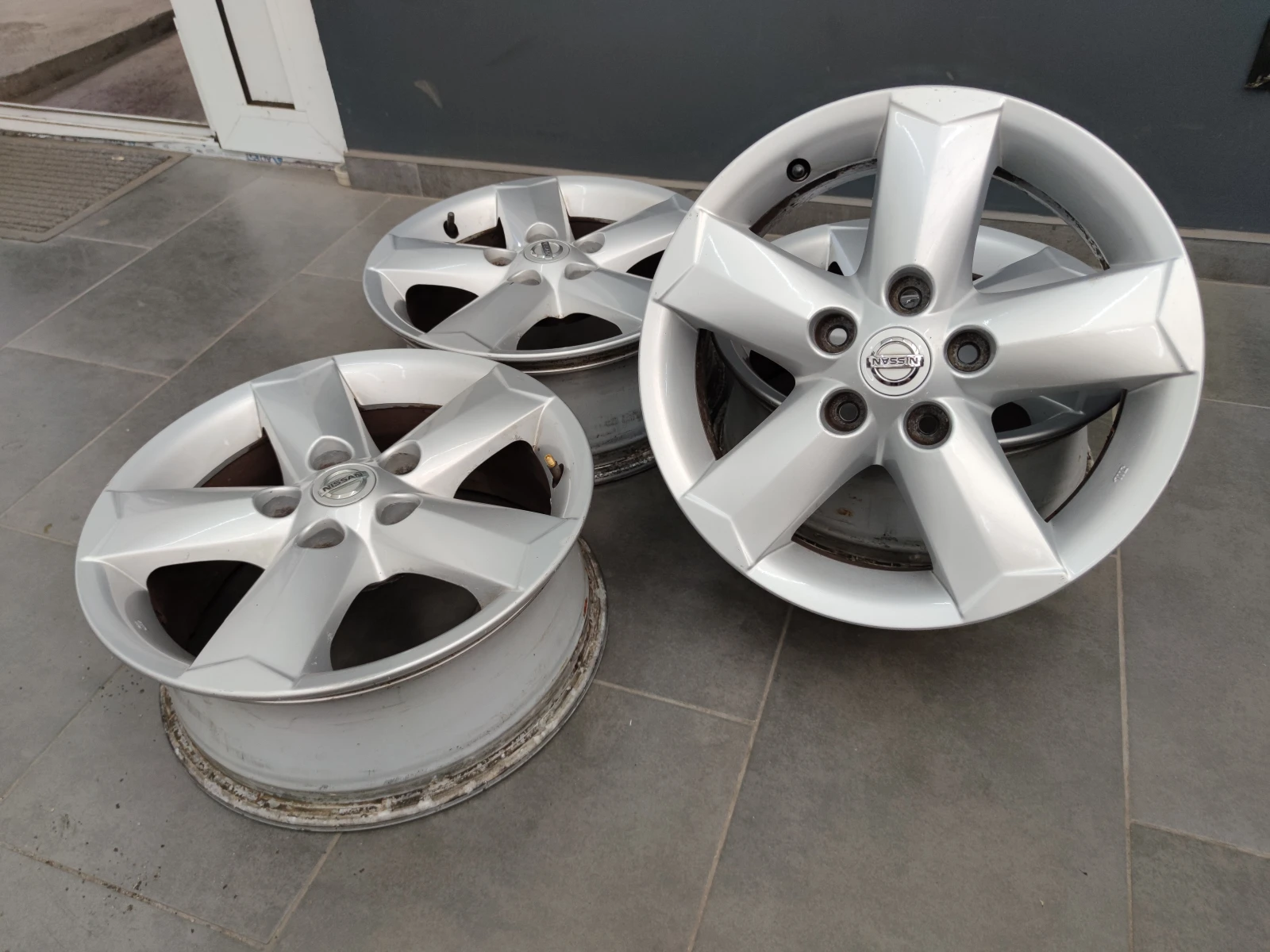   Nissan Qashqai | Mobile.bg   2