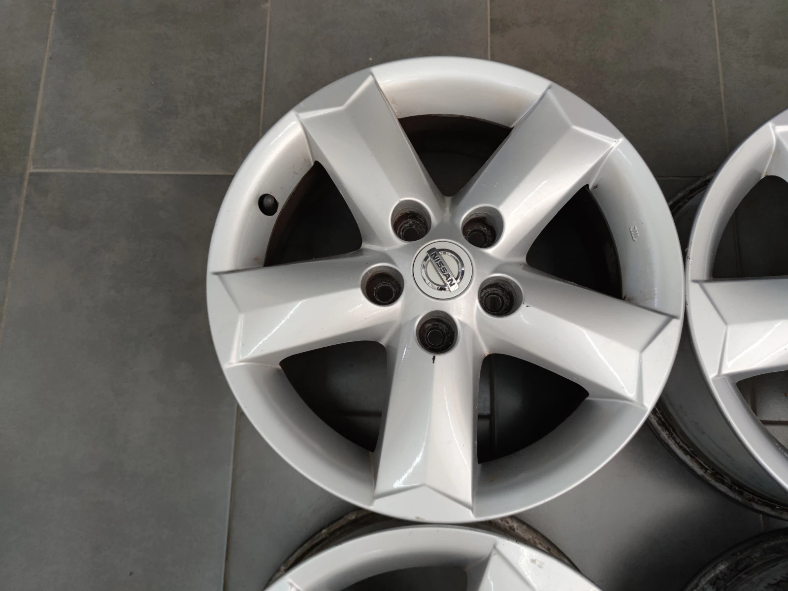   Nissan Qashqai | Mobile.bg   5