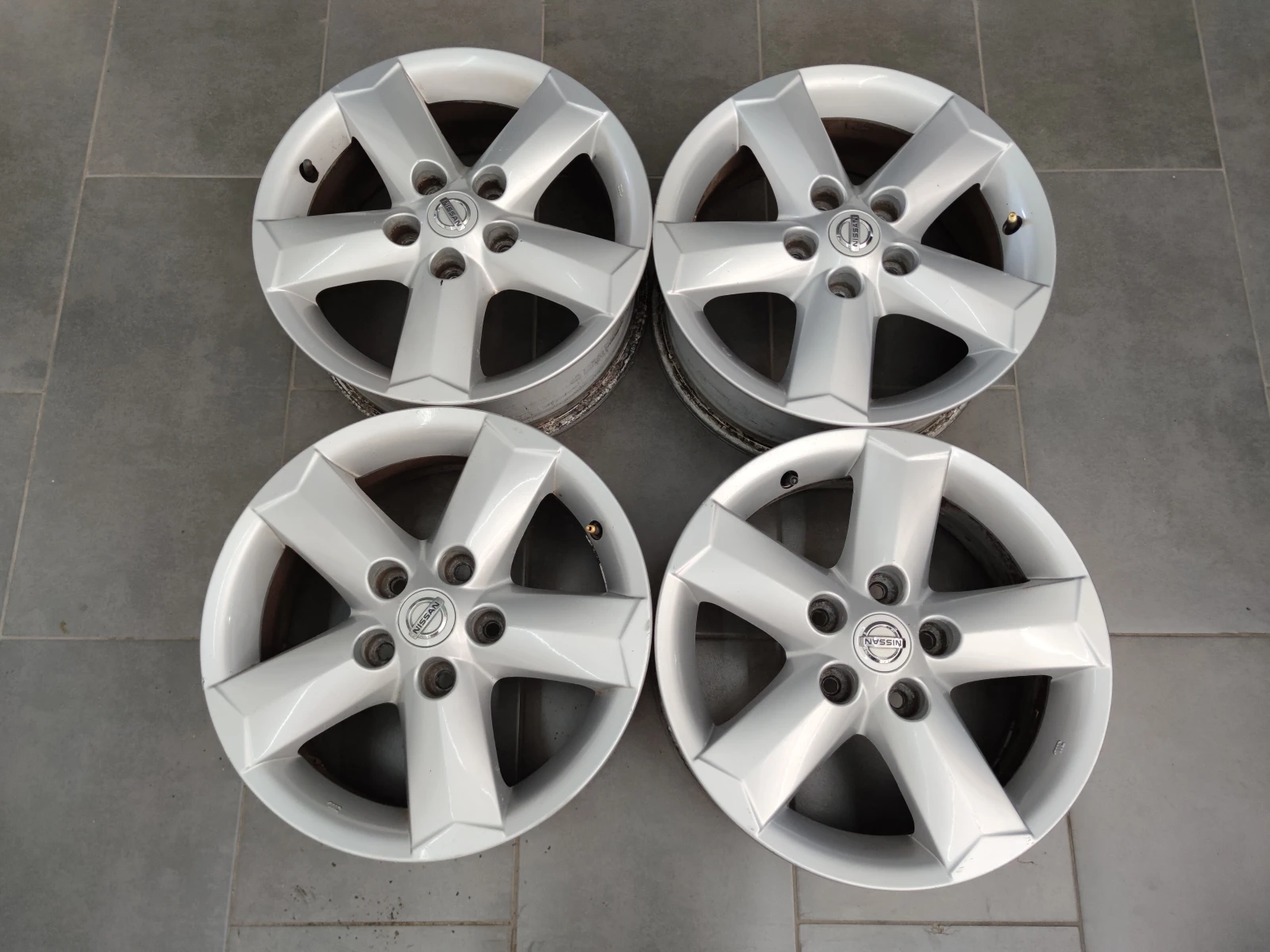   Nissan Qashqai | Mobile.bg   3