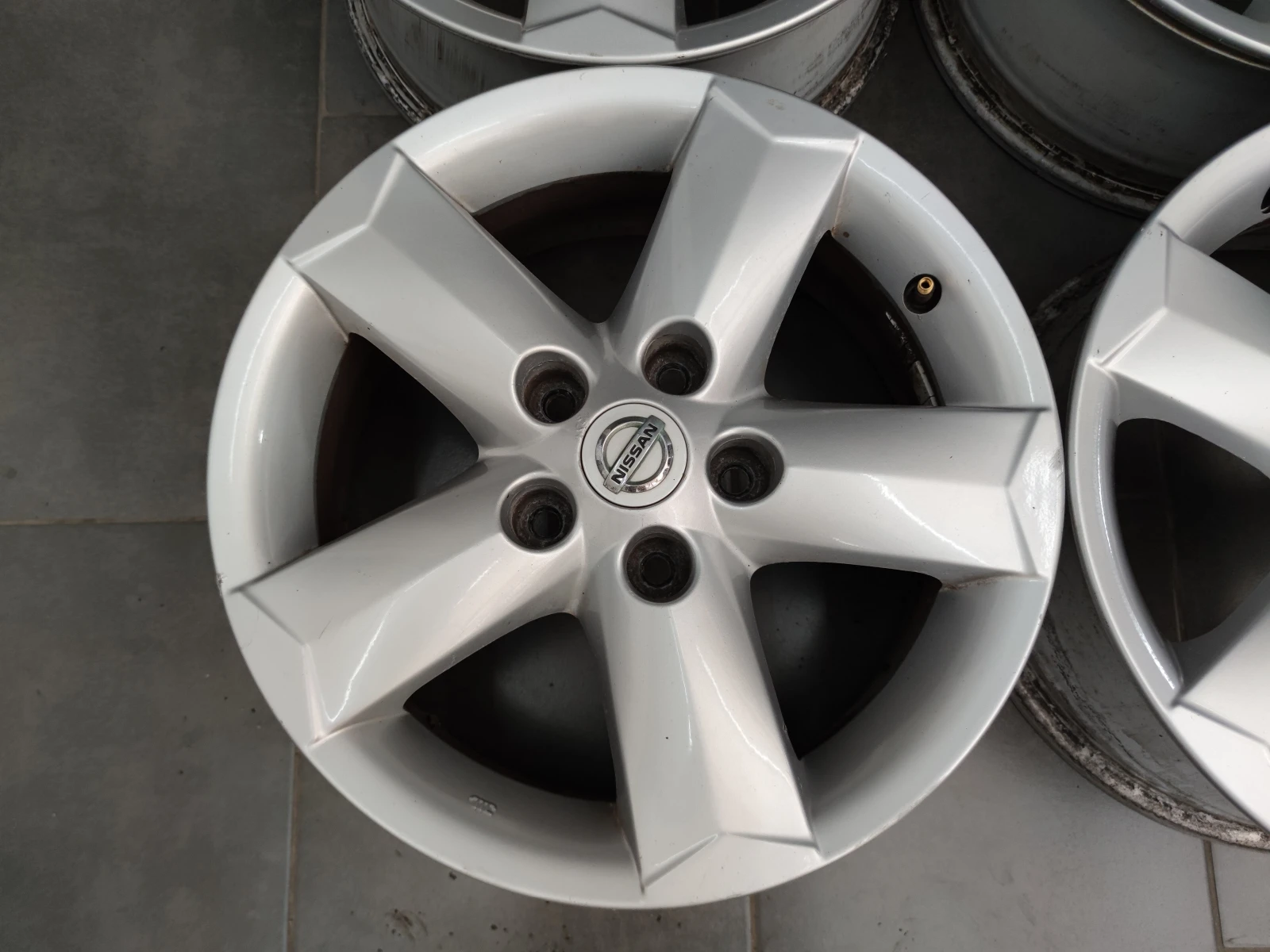   Nissan Qashqai | Mobile.bg   7