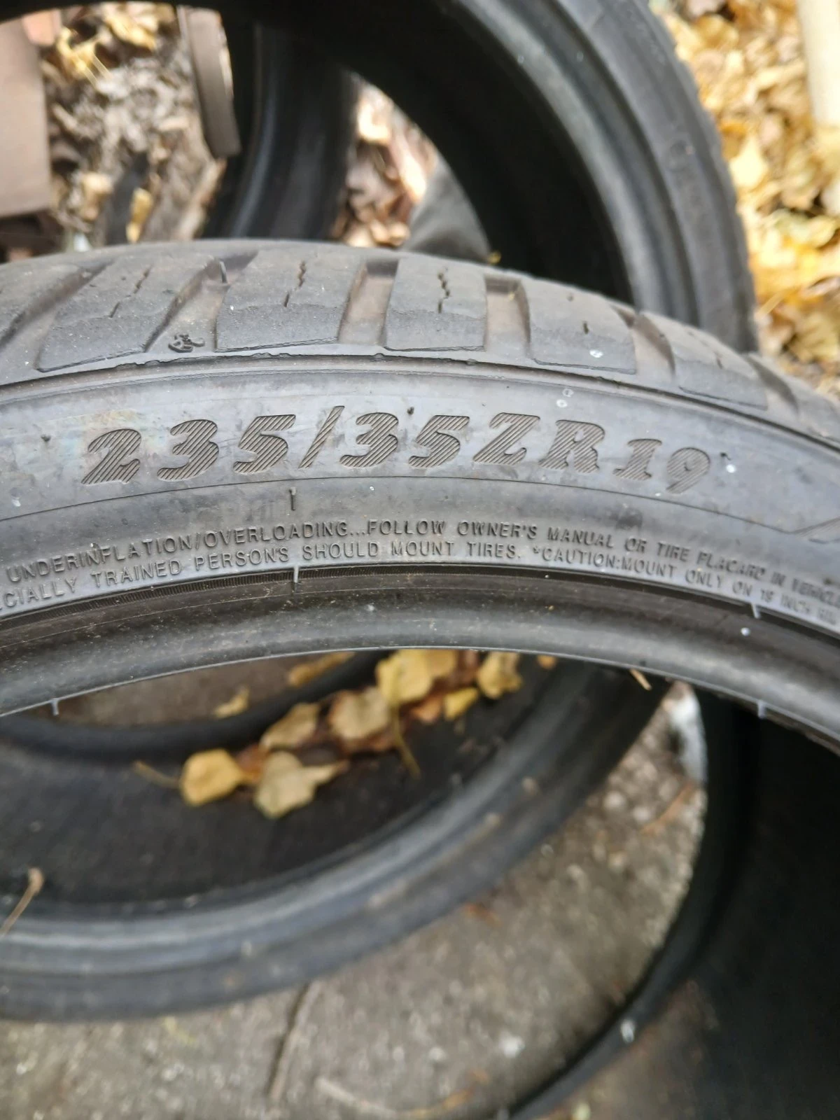���� 235/35R19 | Mobile.bg � ����������� 3