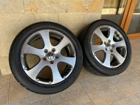 ���� � ������ 235/45R17 �� VW Touran | Mobile.bg � ����� ������ 4