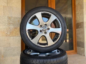 ���� � ������ 235/45R17 �� VW Touran | Mobile.bg � ����� ������ 2