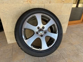 ���� � ������ 235/45R17 �� VW Touran | Mobile.bg � ����� ������ 3
