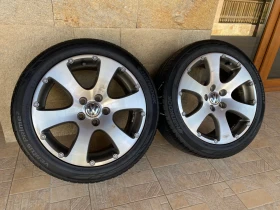 ���� � ������ 235/45R17 �� VW Touran | Mobile.bg � ����� ������ 6