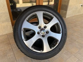 ���� � ������ 235/45R17 �� VW Touran | Mobile.bg � ����� ������ 7