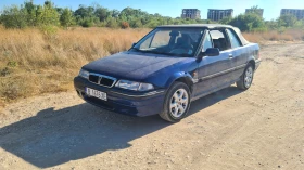 Rover 216 1.6, снимка 3