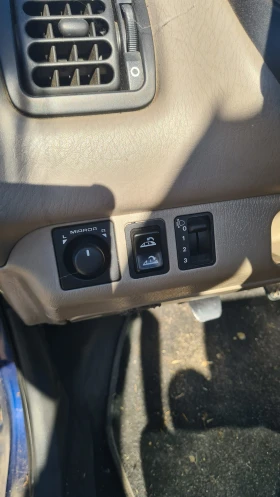 Rover 216 1.6, снимка 4