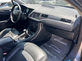 Citroen C5 2.2 HDI 170 FULL, снимка 10