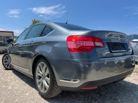 Citroen C5 2.2 HDI 170 FULL, снимка 4