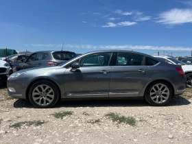 Citroen C5 2.2 HDI 170 FULL, снимка 7