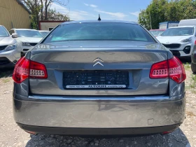 Citroen C5 2.2 HDI 170 FULL, снимка 6