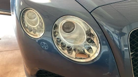 Bentley Continental GTC, снимка 8