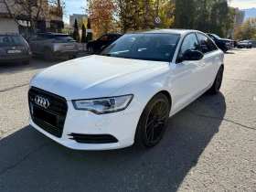 Audi A6 3.0 BiTDI Quattro , снимка 1