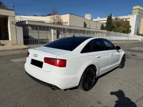Audi A6 3.0 BiTDI Quattro , снимка 6