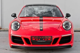 Porsche 911 GTS, снимка 3