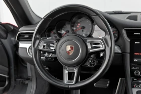 Porsche 911 GTS, снимка 11