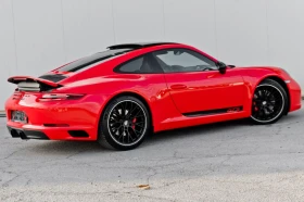 Porsche 911 GTS, снимка 9