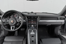 Porsche 911 GTS, снимка 10