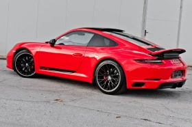 Porsche 911 GTS, снимка 4