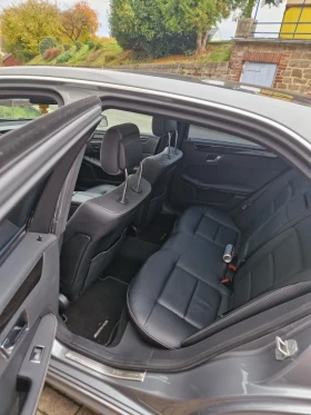 Mercedes-Benz E 350, снимка 7