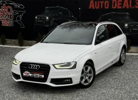 Audi A4 2.0TDI* 177HP* S-LINE* DISTRONIC* СОБСТВЕН ЛИЗИНГ, снимка 2